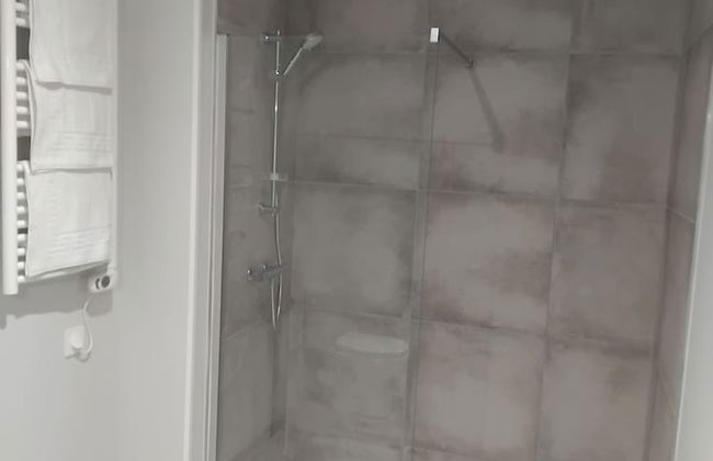 APPART HOTEL RESIDIS PARAY - ORLY - Foto 8