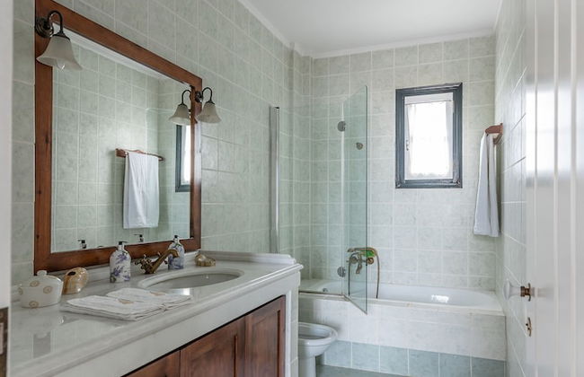 Villa SEAlia Elegantseasidein Spetses - Foto 43