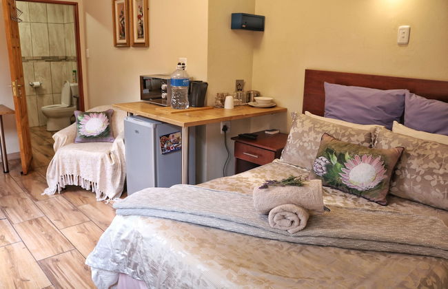 Kairos Home - Foto 37