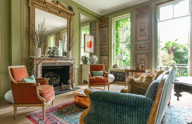 Penywern Road IV by Onefinestay - Foto 11