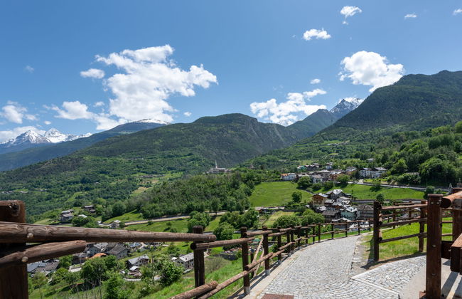 Chalet les Combes - Foto 28