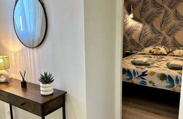 Le Duplex du Parc - Terrasse - Foto 39