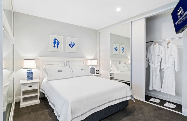 The Hamptons Apartments - Port Melbourne - Foto 12