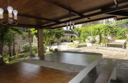 CASA DO CRUCEIRO - RÍAS BAJAS - Photo 15