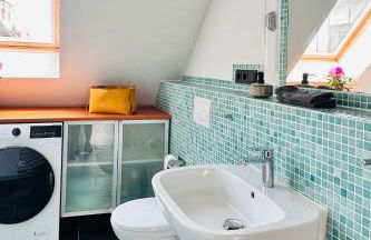 Das Stader Penthouse mit Dachterrassen - Foto 13