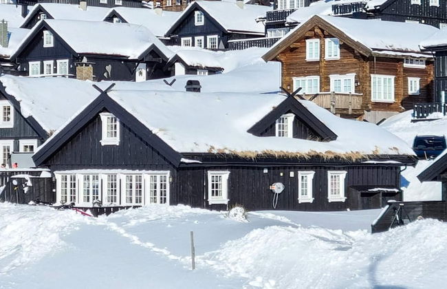 9 Person Holiday Home in Rauland - Foto 39