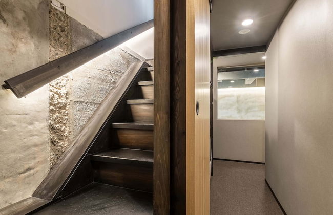 Sansuikyo Machiya House - Photo 44