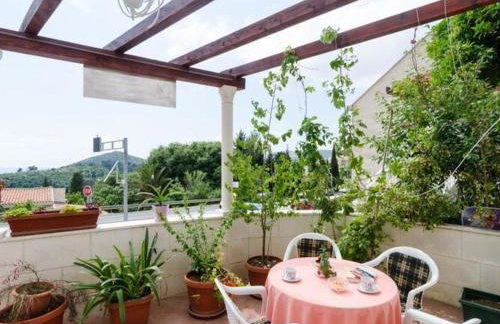 Apartments Mamma Mia- Superior One Bedroom Apartment with Terrace - Foto 54