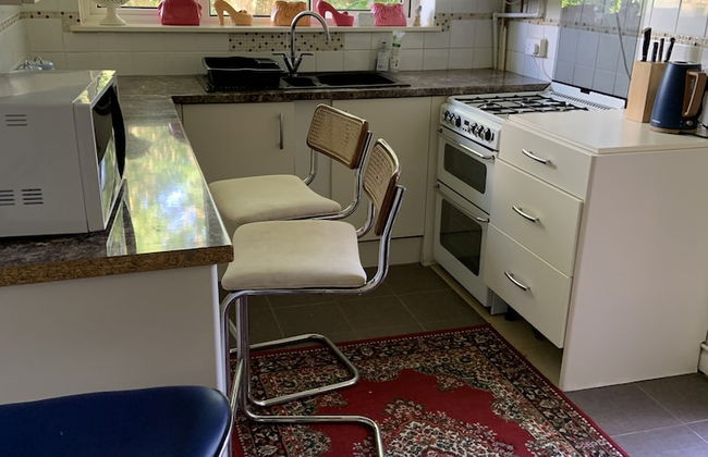 Beautiful big Independent Furnished Bungalow - Foto 16