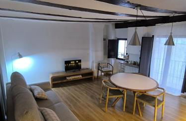 Mirador La Torre- céntrico con parking privado gratis - Foto 47