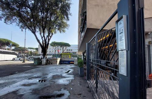 YCH-Exclusive apartment on Circus Maximus - Foto 41