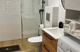 Apartamenty Oracka Przystań Solna 1 - Foto 12