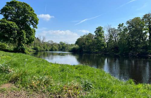 Burnside Cottage, Wark, Hexham - Photo 27