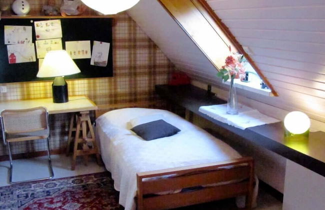 Le Gite du Klauser - Foto 8