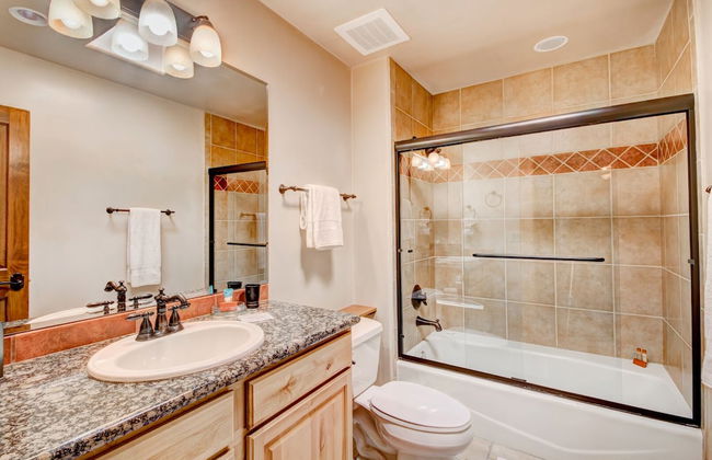 El Corazon de Santa Fe - Foto 19