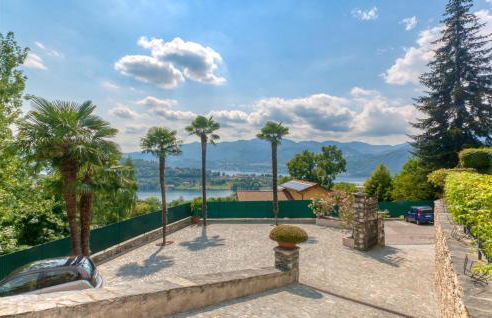 Awesome Apartment In Carcegna Di Miasino No - Foto 14