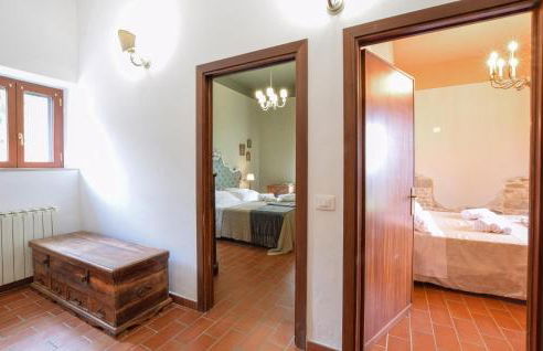 Lovely Apartment In Civitella Benazzone - Foto 28