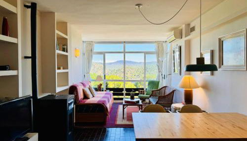 Acogedor apartamento con bellas vistas al embalse - Foto 5