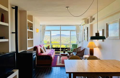 Acogedor apartamento con bellas vistas al embalse - Foto 5