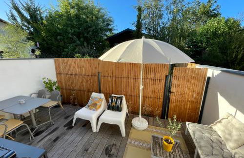 Maison Candau - Foto 8