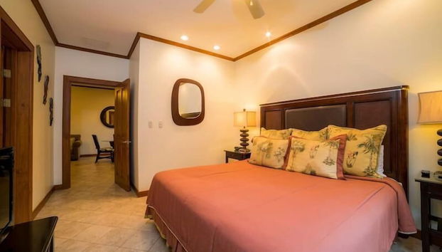 Los Suenos Resort Veranda 5A - Foto 3, Habitación