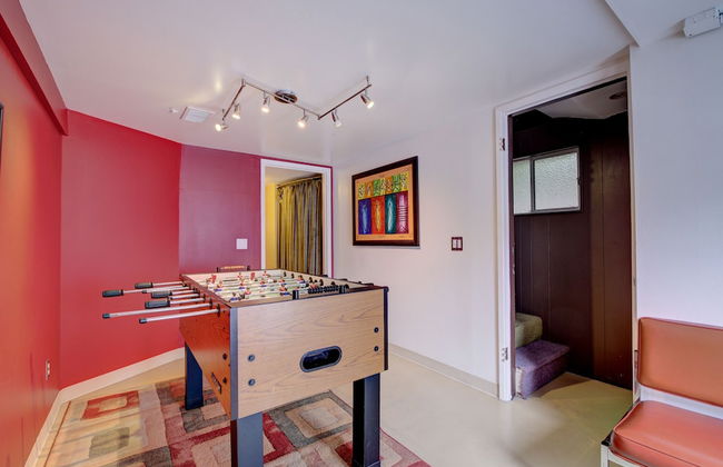 Seattle House - Foto 28