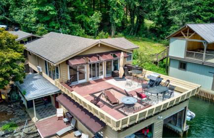 On The Lake - Guest House - Foto 29