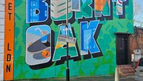 Cosy 2 bedroom flat - Foto 5