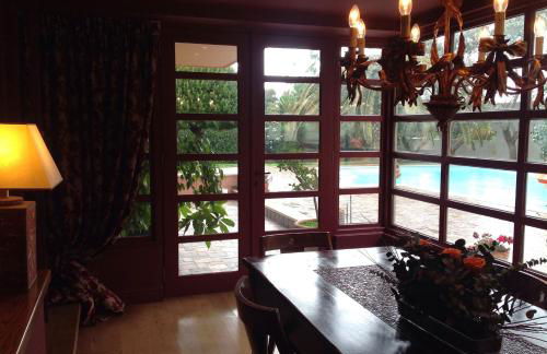 POLE POLE beautiful villa in Mati - Foto 18