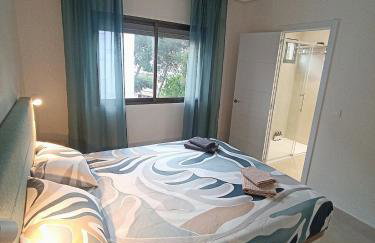 Céntrico apartamento cozy con piscina y parking - Foto 17