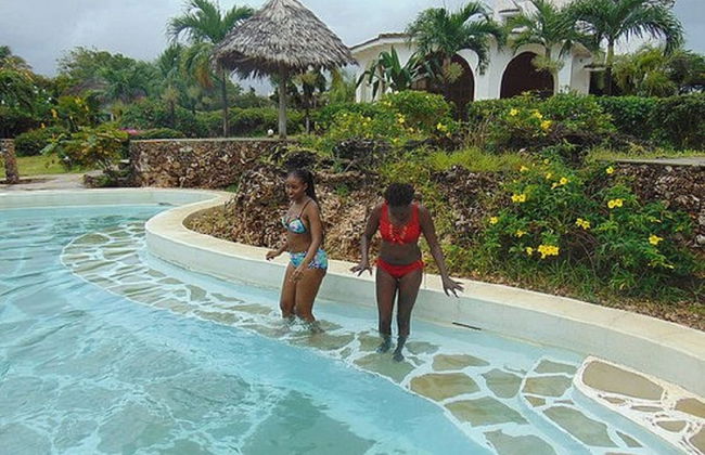 Wonderful Kibali Three Bedroom Apartment - Foto 9