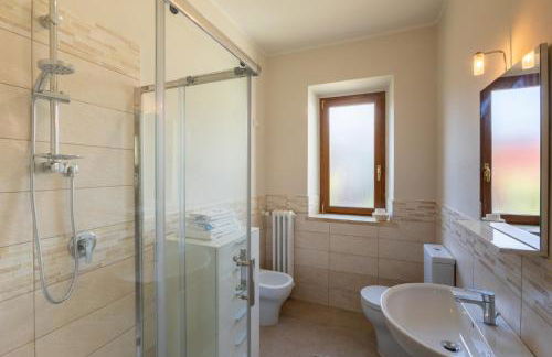 Charme Montecatini Villa - Foto 21