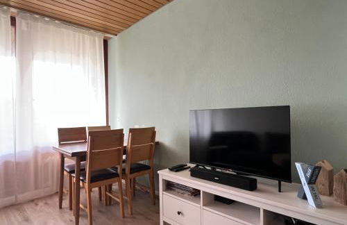 Ferienwohnung Fichtenblick - Foto 7