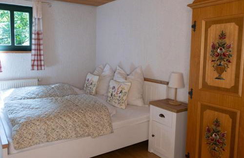 Waldhaus im Erzgebirge - Foto 9