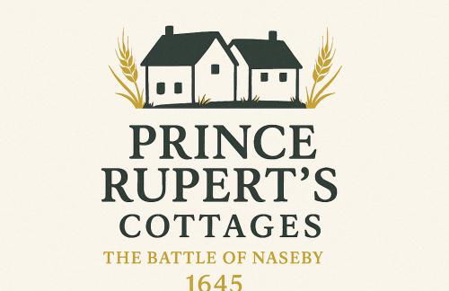 Prince Rupert's cottage with garden - Foto 29