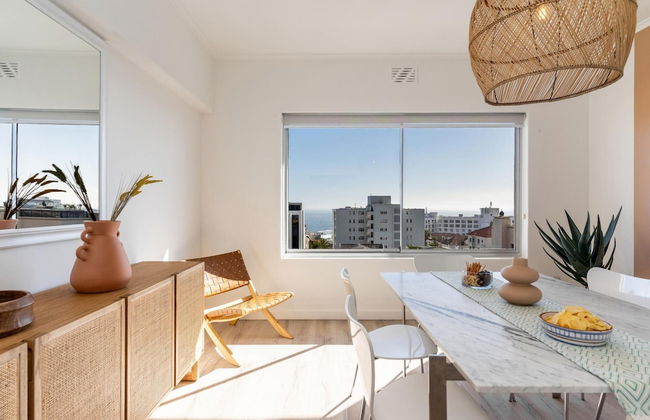 Bantry Bay Pearl - Apt With Ocean Views - Foto 7