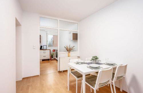 Cosy Apartment near Lippstadt - Photo 7