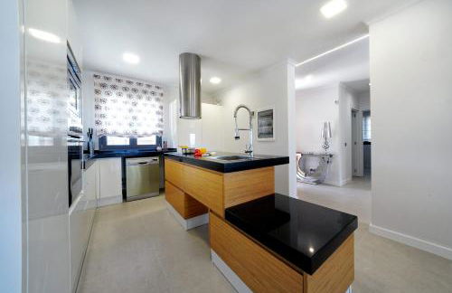 Ananda Vistas Meloneras by Maspalomas Holiday Villas - Foto 21