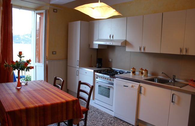 Comoholidays - Brienno - Photo 5