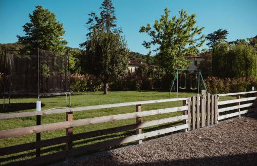 Cetinale Apartments - Foto 73