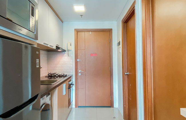 Good Deal And Scenic 1Br Apartment At Woodland Park Residence - Photo 8