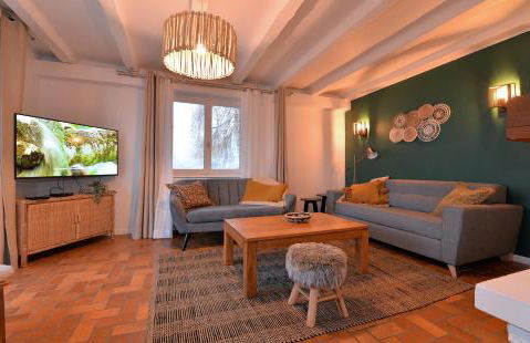 A l'Oree du Bois - Foto 1