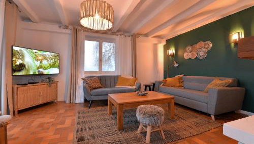 A l'Oree du Bois - Photo 1