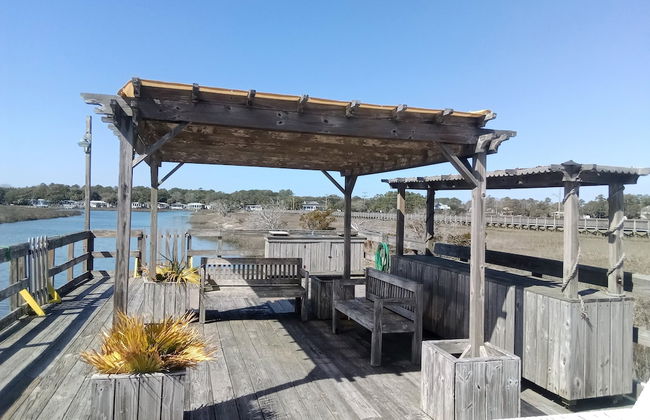 Seawatch Inn at the Landing - Foto 60