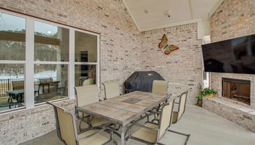 Steps to Fairway Hot Springs Village Golf Retreat - Foto 2