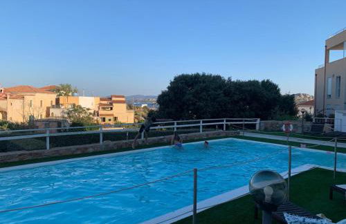 Residence Le Terrazze - Foto 16