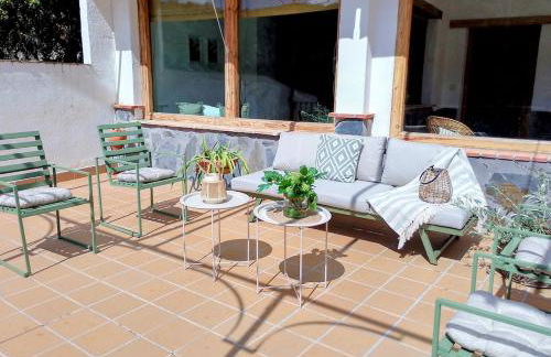 La Alberquilla Alojamiento Rural - Foto 17