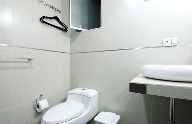 Central Apart in San Isidro - Lima - Photo 26