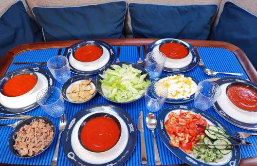 Magnifico barco en La Graciosa - Foto 60