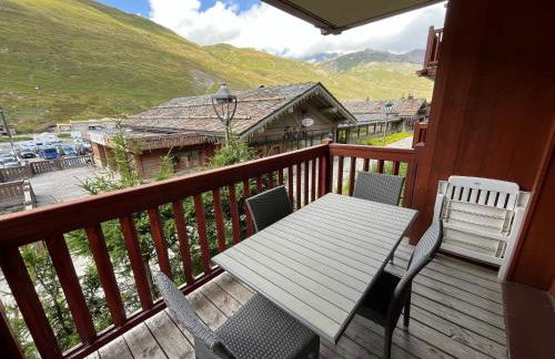 Appartments in Tignes Ecrin des Neiges - Foto 7